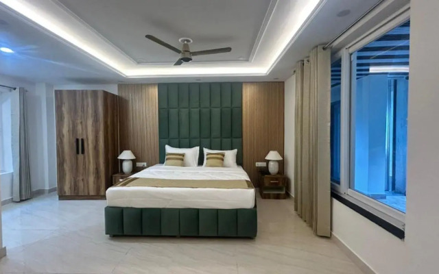 Refined Retreat Dehradun