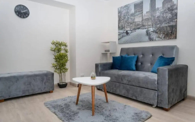 NEW Department FULL EQUIP in Barranco POOL 602A