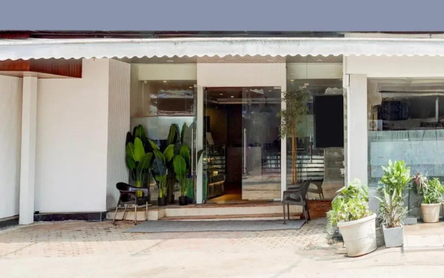 The UniContinental - Campus Accommodation