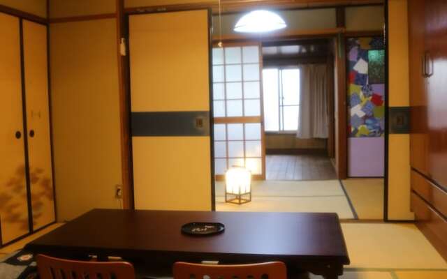 Kyoto Home Higashikujo