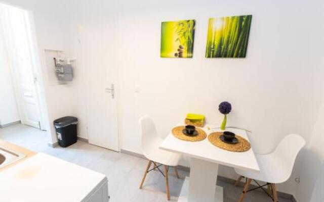 Radiant Premium Apartments - Messe Vienna