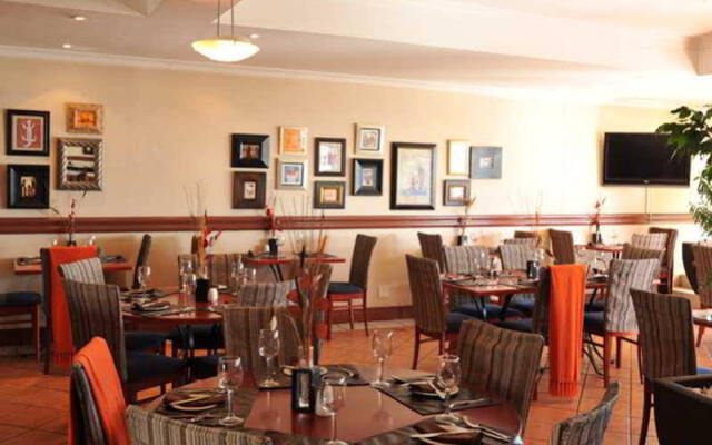 Unit 323 Leisure Bay Luxury Suites