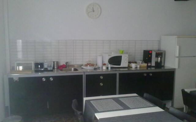 Hostal Santa Teresa