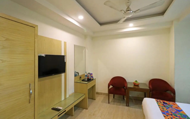 Hotel Mohit Guest House