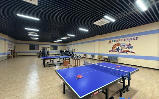 GUANGYUESHANG Zequn Hotel – Sports – Hechi