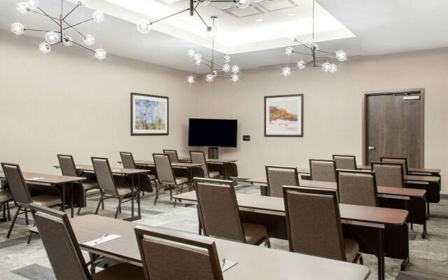 Hilton Garden Inn North Phoenix Scottsdale