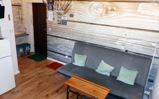 Apartament Kraszewskiego