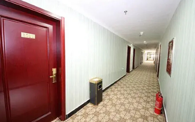 Baiyangdian Yijing Hotel