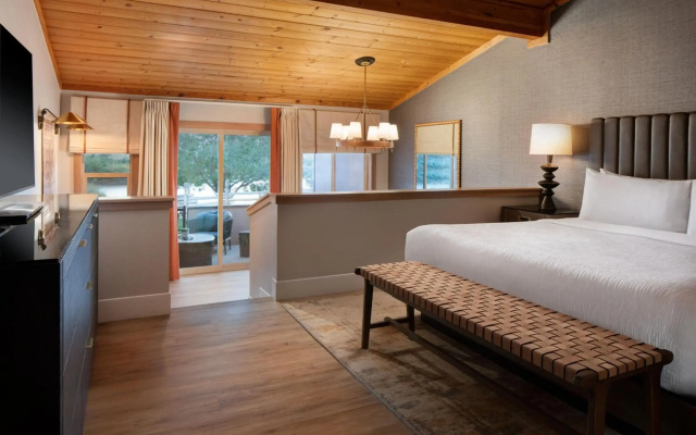 Red Cliffs Lodge Moab