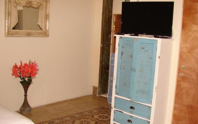 Agam Hahoresh Guest house