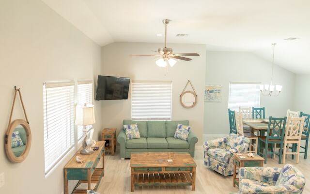 Always Beachin 4 Bedroom Home