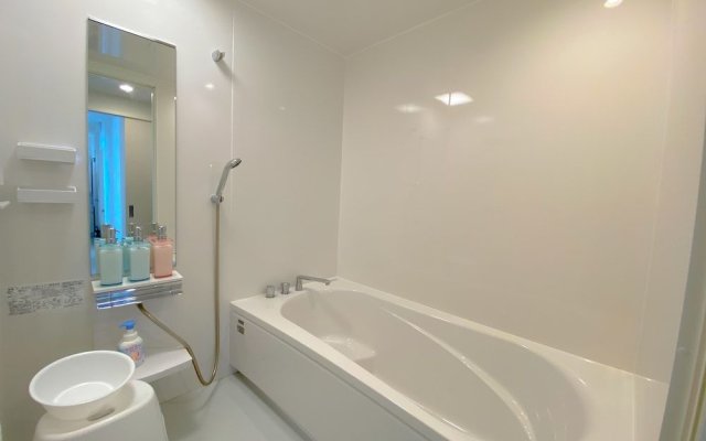 Grandioso Okinawa Pool Villa Onna 7H