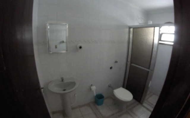 Hotel La Riviera do Pantanal