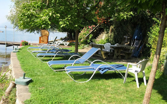 Seefels Appartements