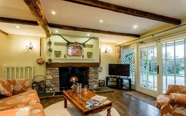 The Hayloft