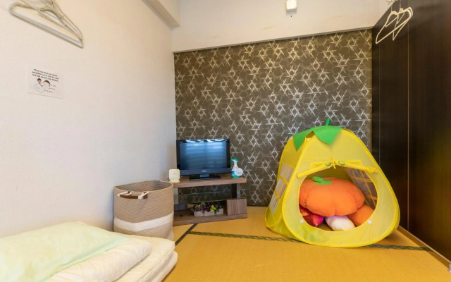 OMOTENASHI Hostel Miyajima