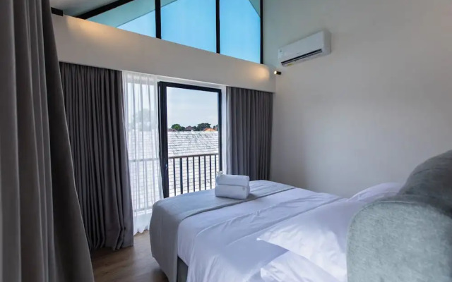 20 Suites Umalas