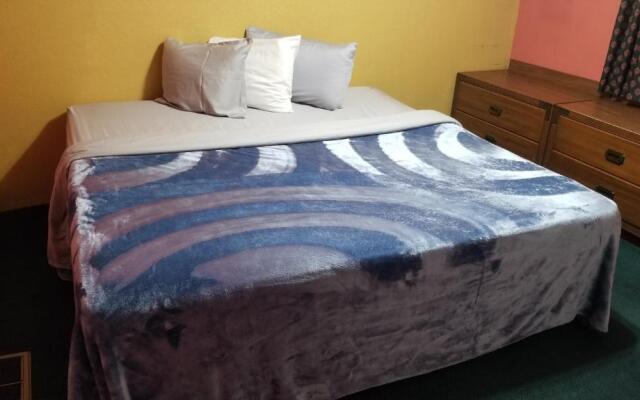 OSU King WI-FI Hotel 101 Booking