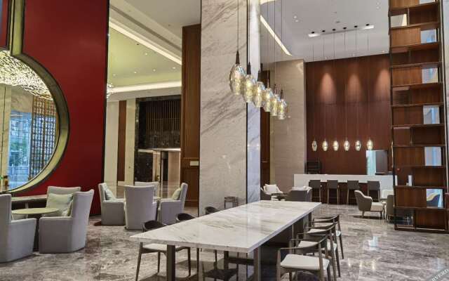 Wyndham Kaili Downtown