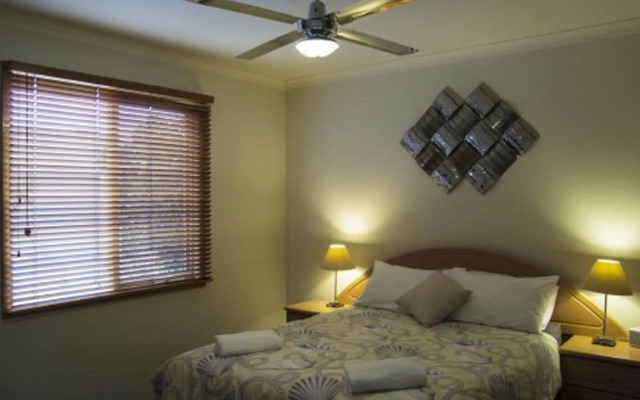 Apartments on Church