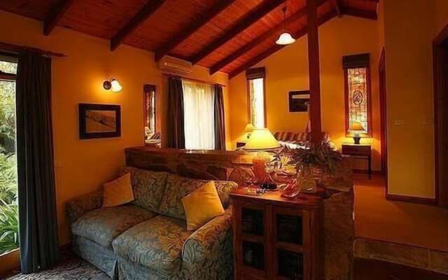 Wombat Hills Cottages