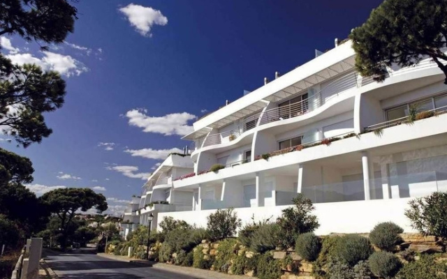 Vale Do Lobo Algarve