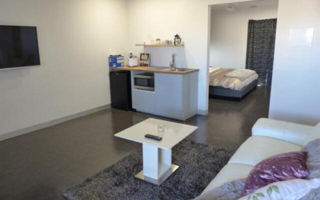 Great Northern Lodge