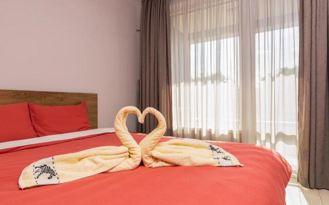 Cosy 1BD Flat next to University of Plovdiv