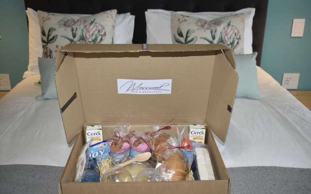 Mosswood Bed & Breakfast