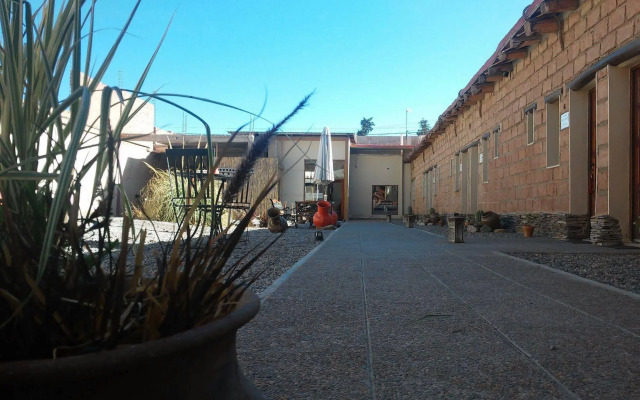 Rincones De Jujuy Hotel