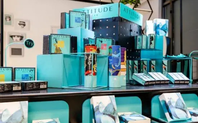 Xana Lite Hotel (Tianjin Trade Development Zone)