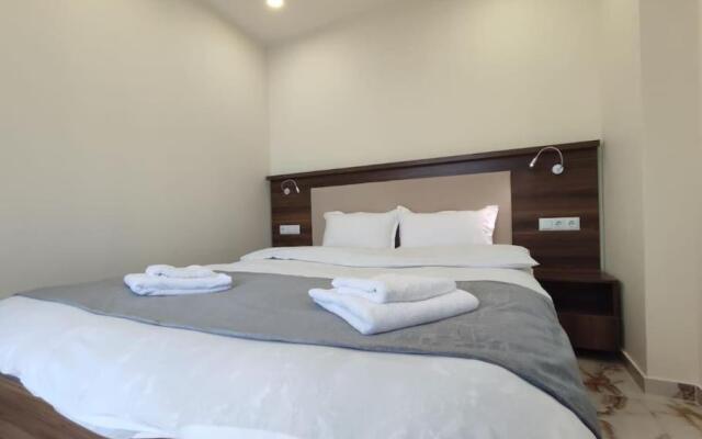 Leo Group luxury Apartment 15-314 Sunrise Batumi