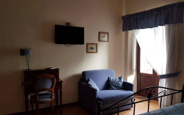 B&B la piazzetta