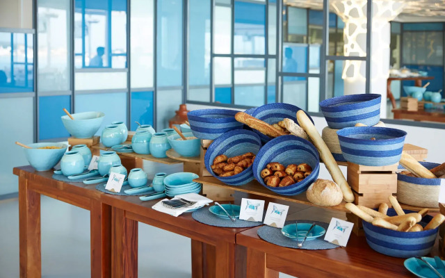 Nikki Beach Resort & Spa Porto Heli