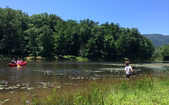 Montfair Resort Farm