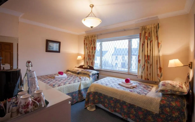 Asgard Guest House