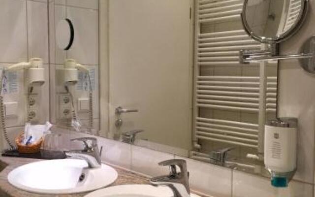 Altstadthotel Am Pach