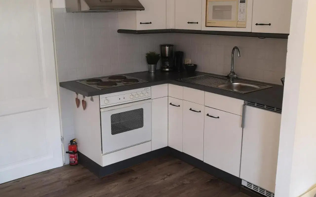 Gemütliche Wohnung in Wolfegg - Das Tor zum Allgäu