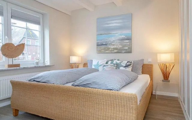 Haus Senwai Surfside 1