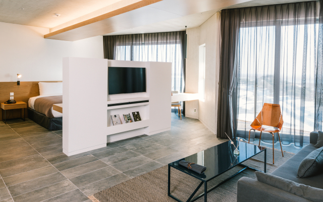 Nest Hotel Incheon