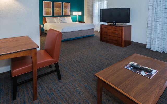 Residence Inn by Marriott Columbus