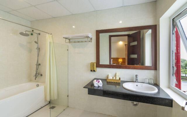 Orchid Hotel Danang
