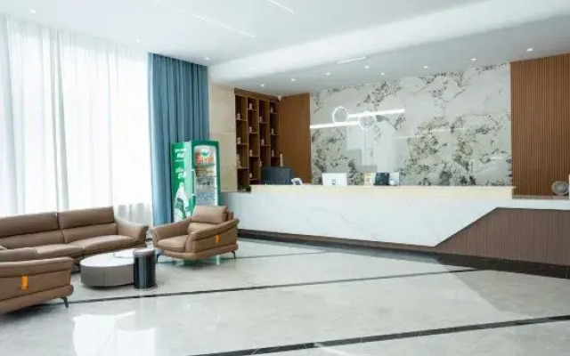 Qiongzhong Benhao Business Hotel
