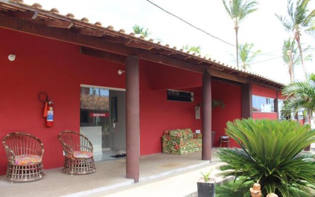 Pousada Ilha Do Desejo