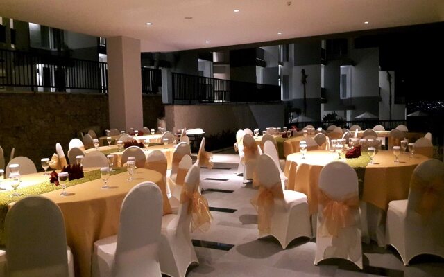 Swiss-Belinn Luwuk