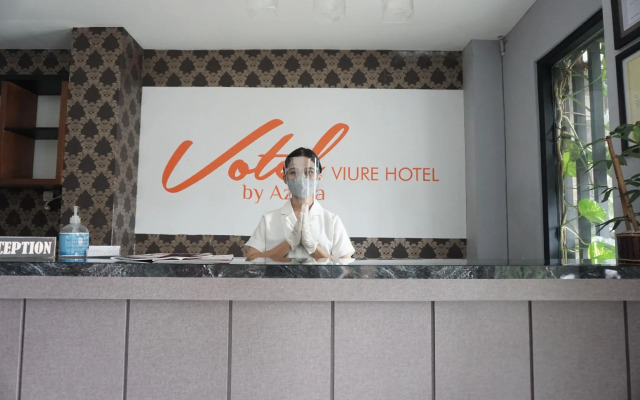 Votel Viure Hotel