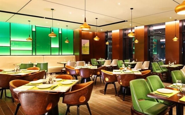 Hampton by Hilton Hangzhou Qianjiang Century City