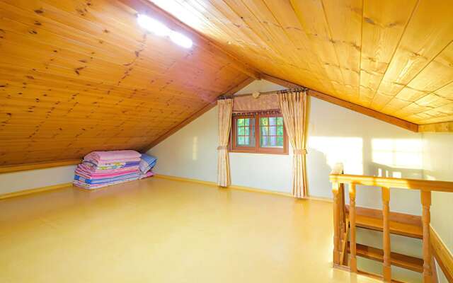 Ganghwa Prairie Home Pension