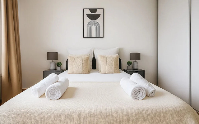 Spacieux 4 pièces à Issy-les-Moulineaux