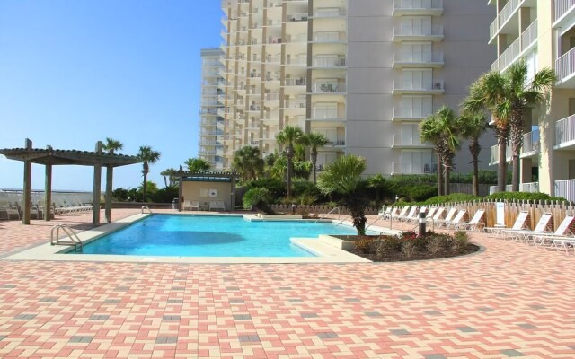 WhiteCaps 203 by RedAwning